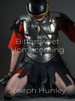 cover image of Bittersweet Homecoming